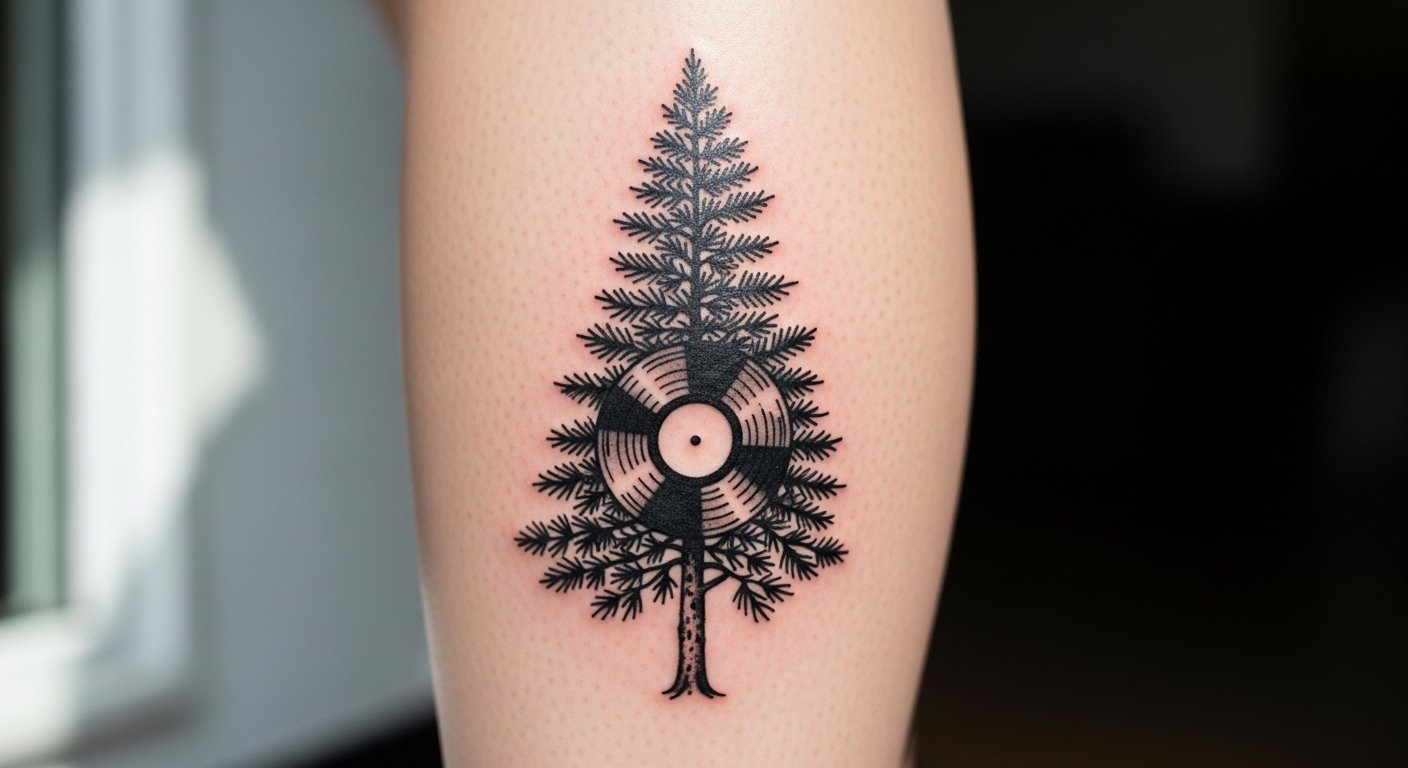21 Artistic Noah Kahan Tattoo Designs for Fans