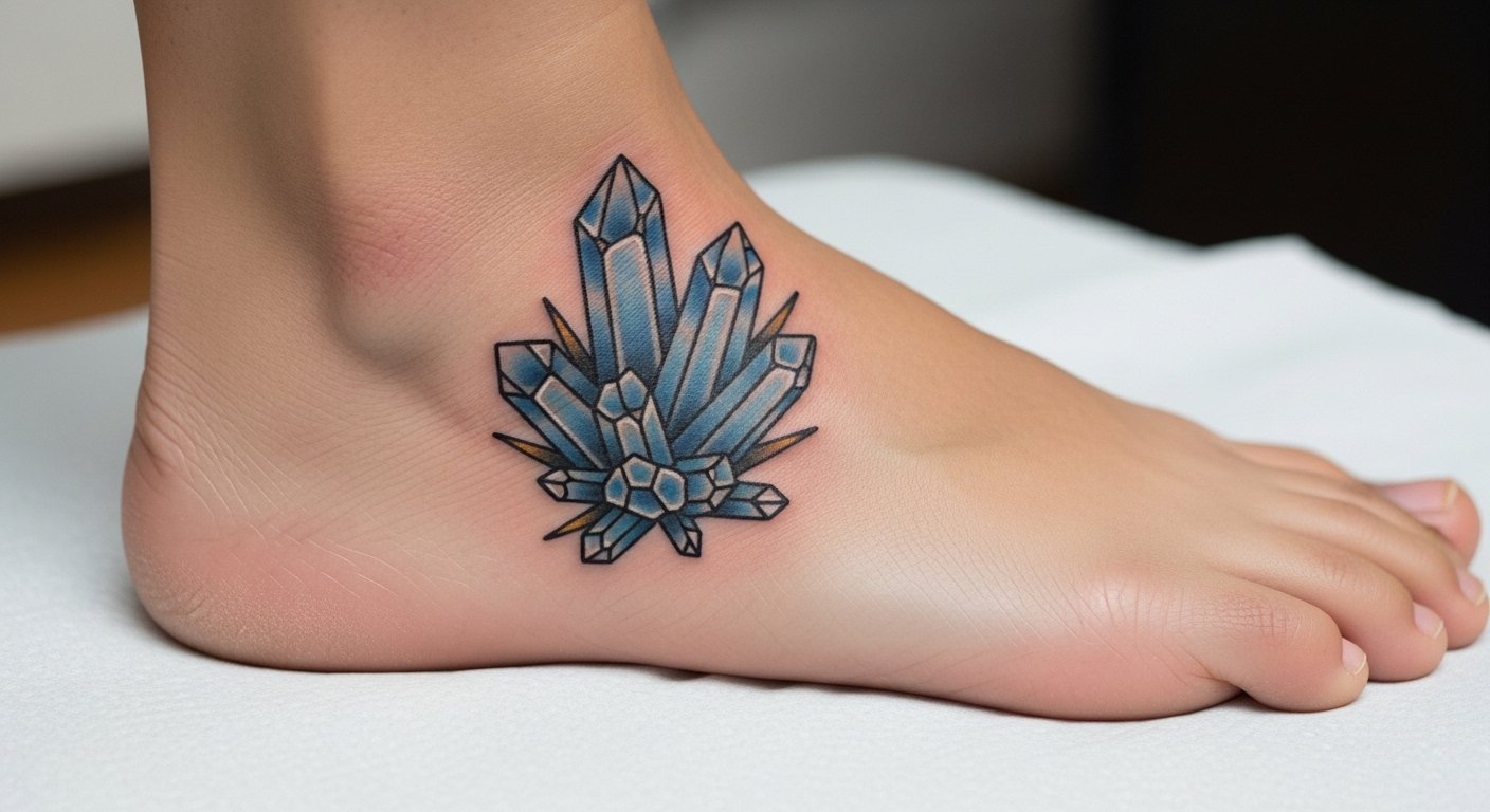 27 Bold Breaking Bad Tattoo Designs for Fans